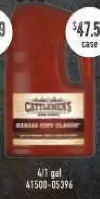 Restaurant Depot Cattleya's offer