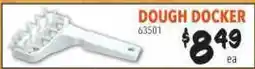 Restaurant Depot DOUGH DOCKER offer