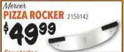 Restaurant Depot Mercer PIZZA ROCKER offer