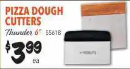 Restaurant Depot PIZZA DOUGH CUTTERS offer