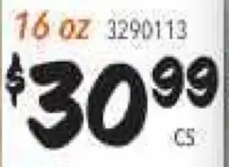 Restaurant Depot 16 oz offer
