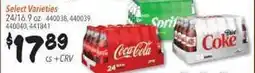 Restaurant Depot Coca-Cola, Sprite, Diet Coke offer