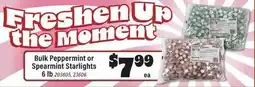 Restaurant Depot Bulk Peppermint or Spearmint Starlights offer