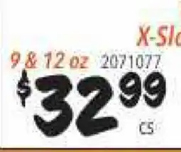 Restaurant Depot X-Slot offer