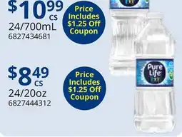 Restaurant Depot 24/700ml 6827434681 offer