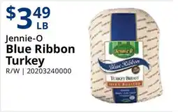 Restaurant Depot Jennie-O Blue Ribbon Turkey offer