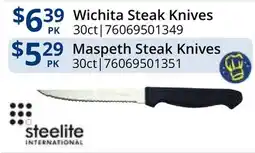 Restaurant Depot Wichita Steak Knives Maspeth Steak Knives offer