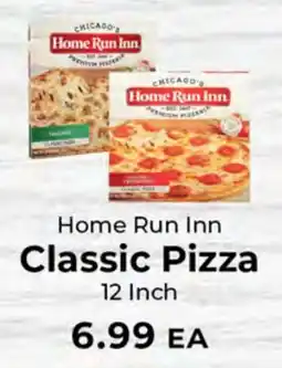 Sunset Foods Home Run Inn Classic Pizza offer