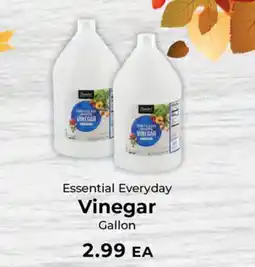 Sunset Foods Essential Everyday Vinegar offer