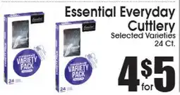 Supremo Foods Inc Essential Everyday Cuttler offer