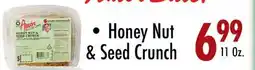 Garden Fresh Market • Honey Nut & Seed Crunch offer