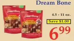 DeMoulas Market Basket Dream Bone Kabobs offer