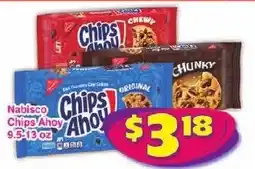 Savers Cost Plus Nabisco chips ahoy offer