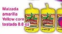 Savers Cost Plus Maizada yellow corn offer