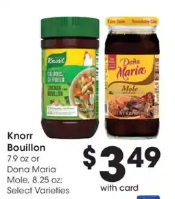Ralphs Knorr Bouillon offer