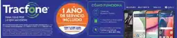 Ralphs Tracfone offer
