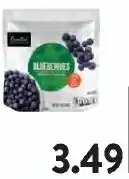 Great Valu Markets Frontera blueberries offer