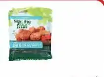 Great Valu Markets Morning Glory Farms Chicken Nuggets offer