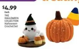 Aldi The halloween collection offer