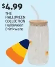 Aldi The halloween collection offer