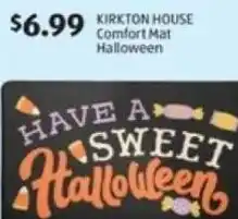 Aldi Kirkton house offer