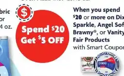 Family Dollar When you spend offer
