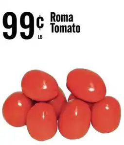 Jons International Roma Tomato offer