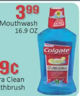 General Discount Mouthwash offer