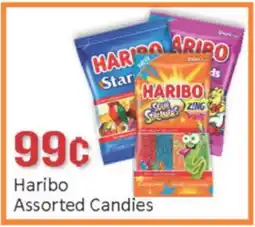 General Discount Haribo Assorted Candies offer