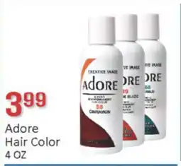 General Discount Adore Hair Color offer