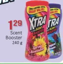 General Discount Scent Booster offer