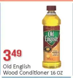 General Discount Old English Wood Conditioner offer