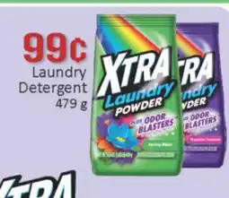 General Discount Laundry Detergent offer