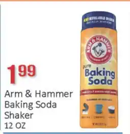 General Discount Arm & Hammer Baking Soda Shaker offer