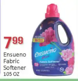 General Discount Ensueño Fabric Softener offer