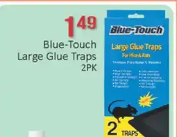 General Discount Blue-Touch Large Glue Traps offer