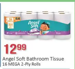 General Discount Angel Soft Bathroom Tissue offer