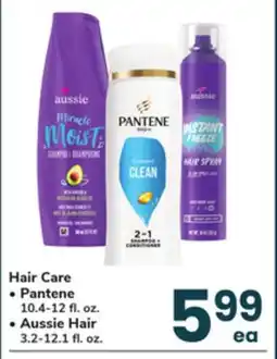 ACME Hair Care offer