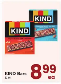 ACME KIND Bars offer