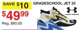 Dunham's Sports GRADESCHOOL JET 25 offer