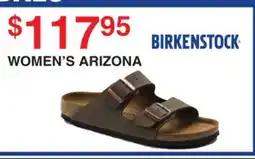 Dunham's Sports WOMEN'S ARIZONA offer