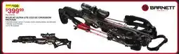 Dunham's Sports WILDCAT ULTRA LITE CCD DC CROSSBOW PACKAGE offer
