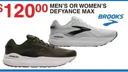 Dunham's Sports MEN'S OR WOMEN'S DEFYANCE MAX offer