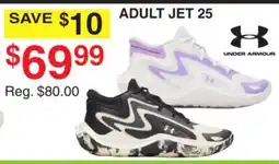 Dunham's Sports ADULT JET 25 offer