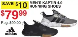 Dunham's Sports MEN'S KAPTIR 4.0 RUNNING SHOES offer