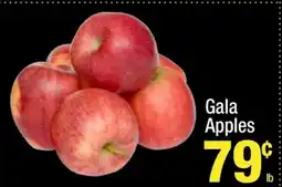 Super King Markets Gala Apples offer