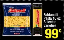 Super King Markets Fabianelli Pasta offer