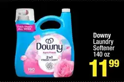Super King Markets Downy Laundry Softener offer
