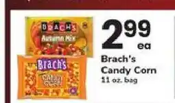 Safeway Brach's Candy Corn offer