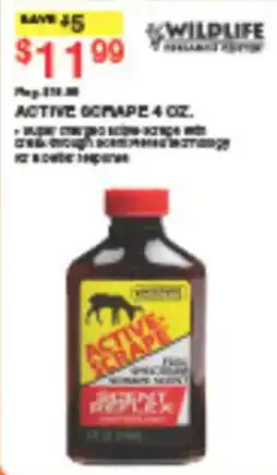 Dunham's Sports Wildlife Research Edition Active Grape offer